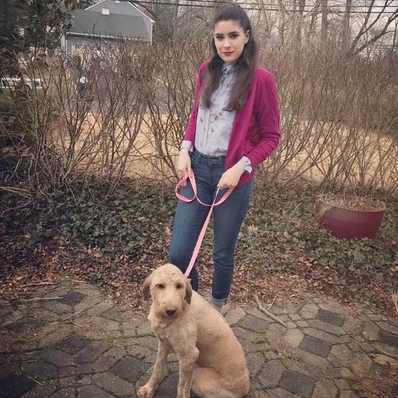 Meet your Posher, Heather - Picture 1 of 1